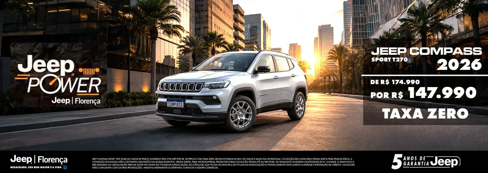 COMPASS SPORT