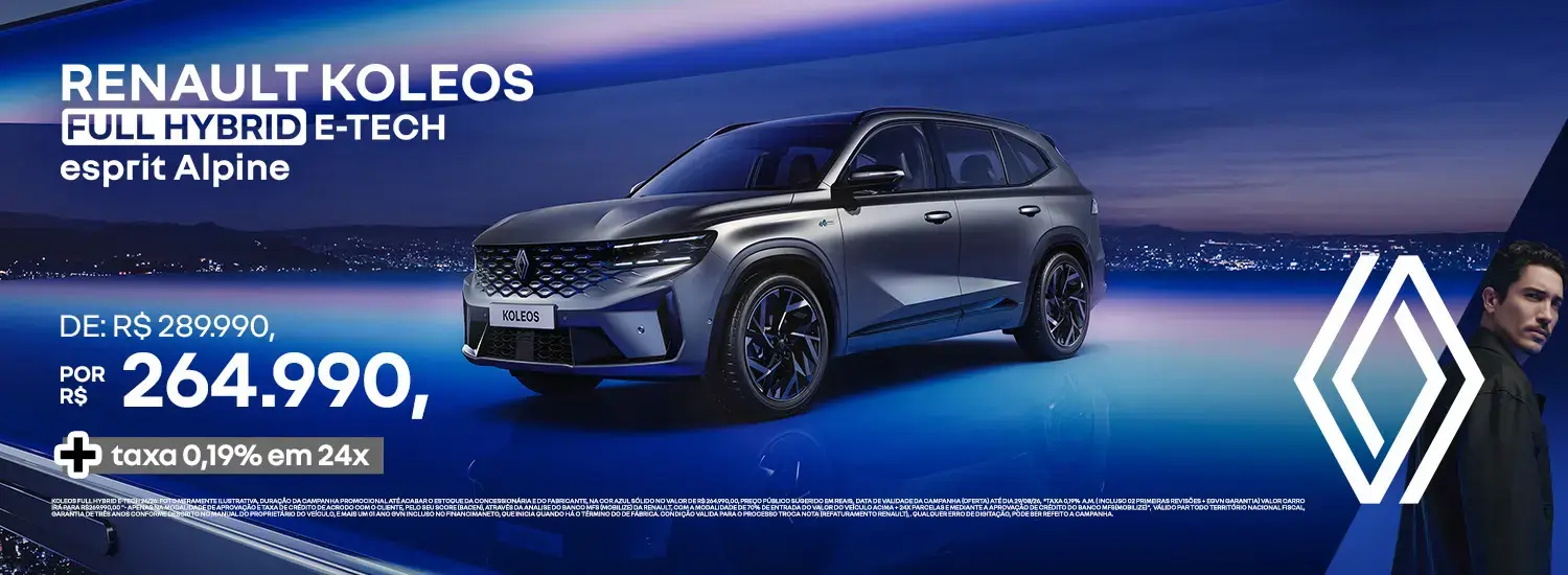 KOLEOS
