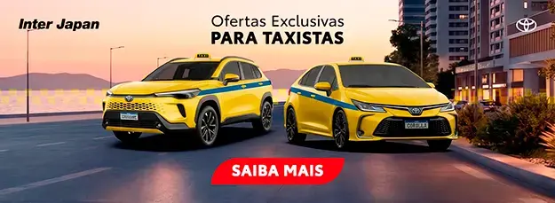OFERTA PARA TAXISTAS