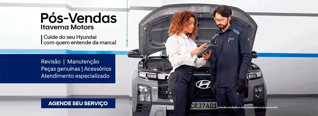 POS VENDAS ITAVEMA MOTORS