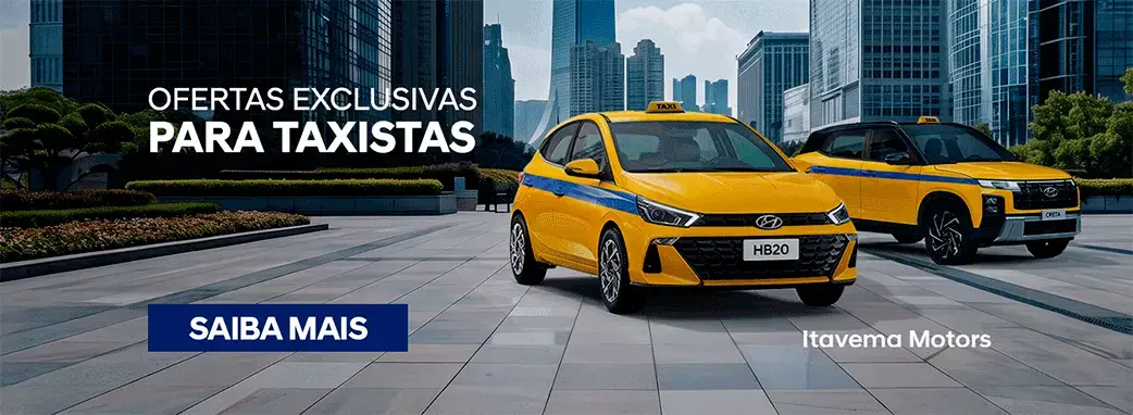 OFERTA PARA TAXISTAS