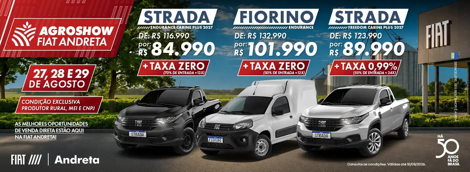 AGROSHOW