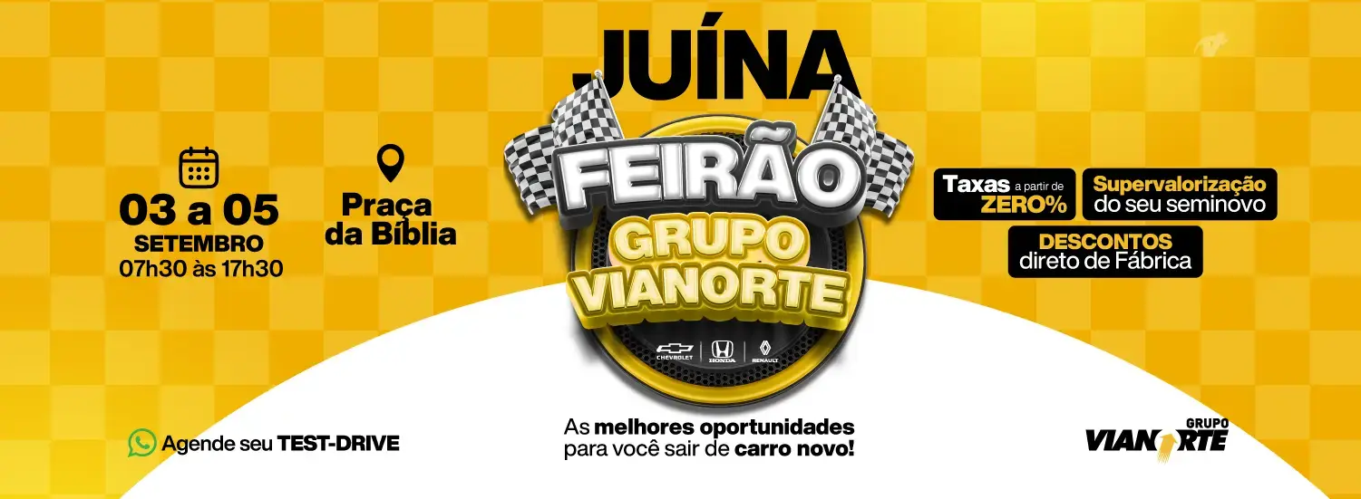 Feirão GVN