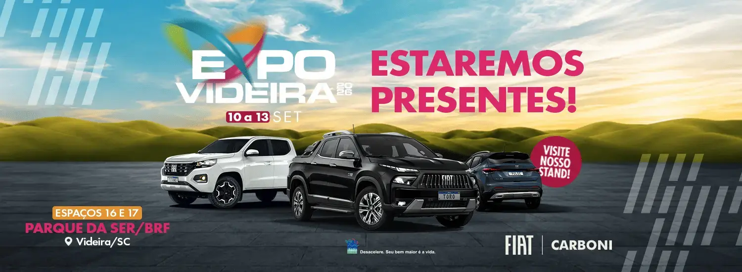 Expo Videira