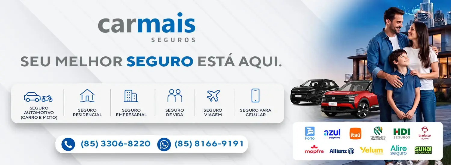 CARMAIS SEGUROS