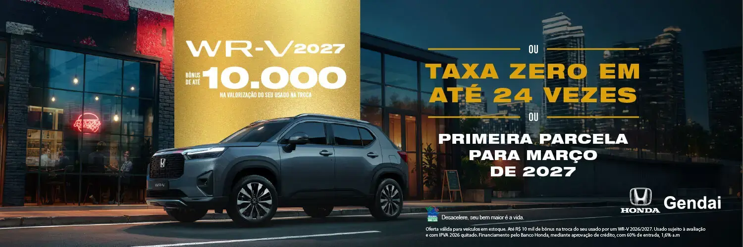 wr-v set 2026