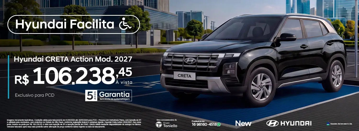 Hyundai Facilita
