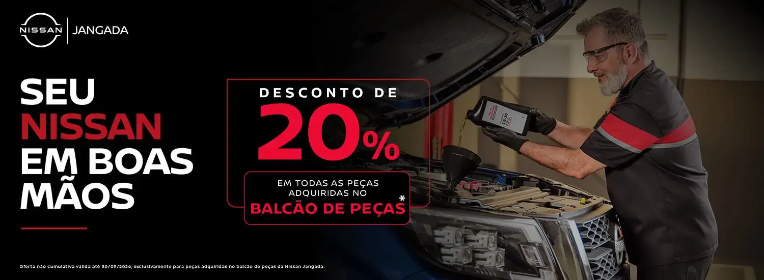 PV SET - PEÇAS BALCÃO