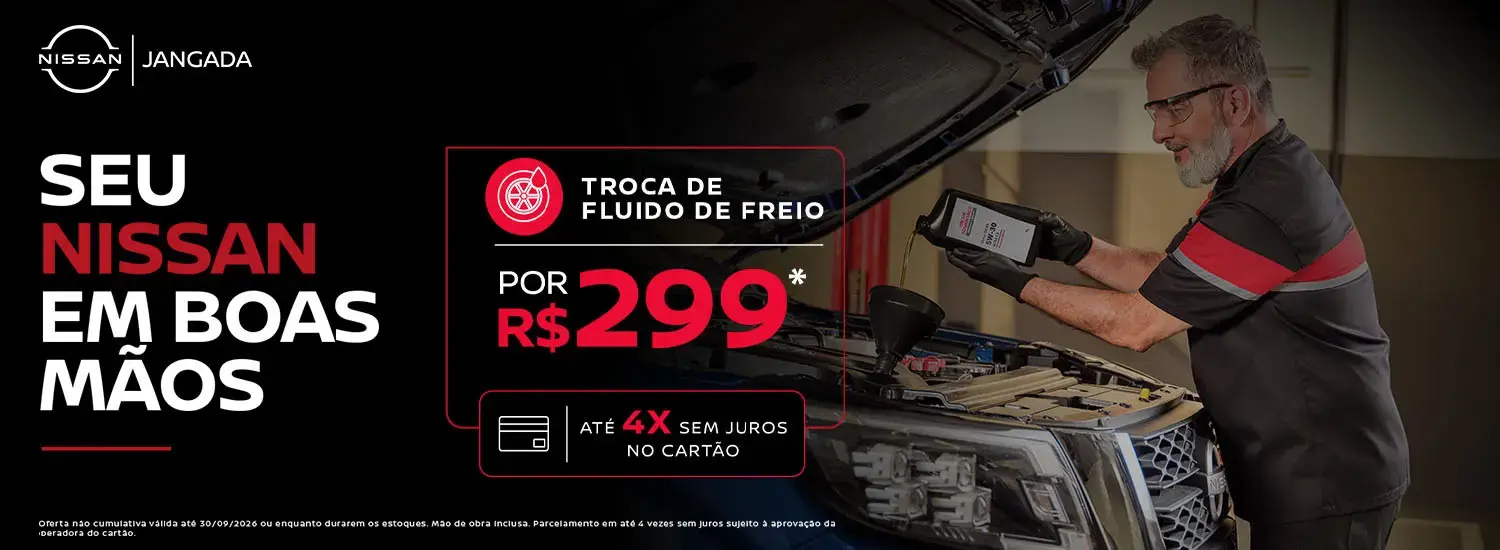 PV SET - FLUIDO DE FREIO