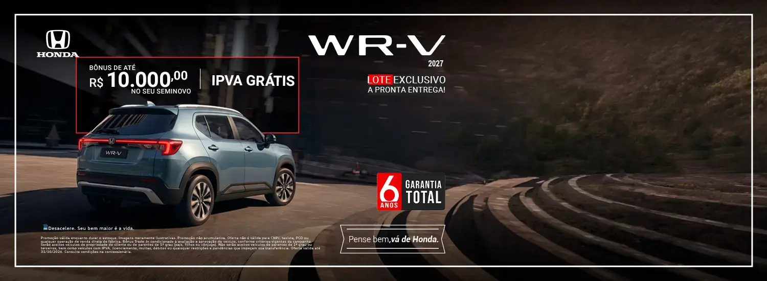 WR-V