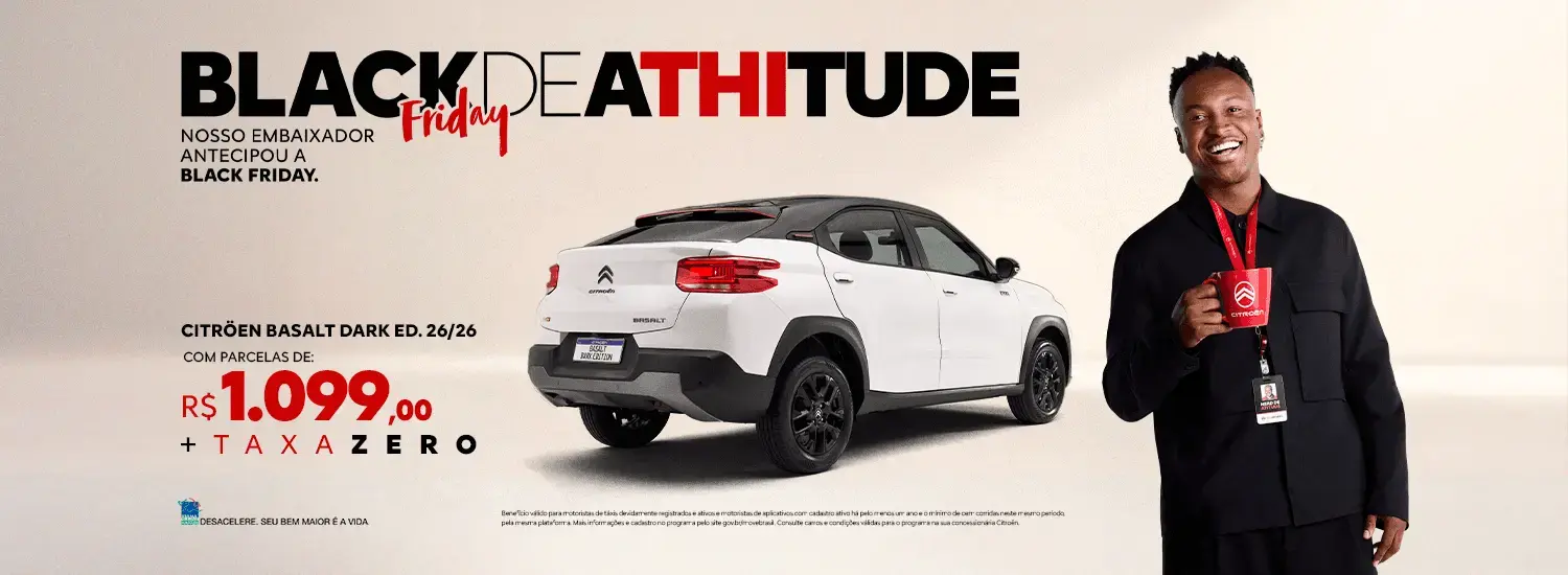 267 DDM Varejo Citroen Basalt BF Athitude