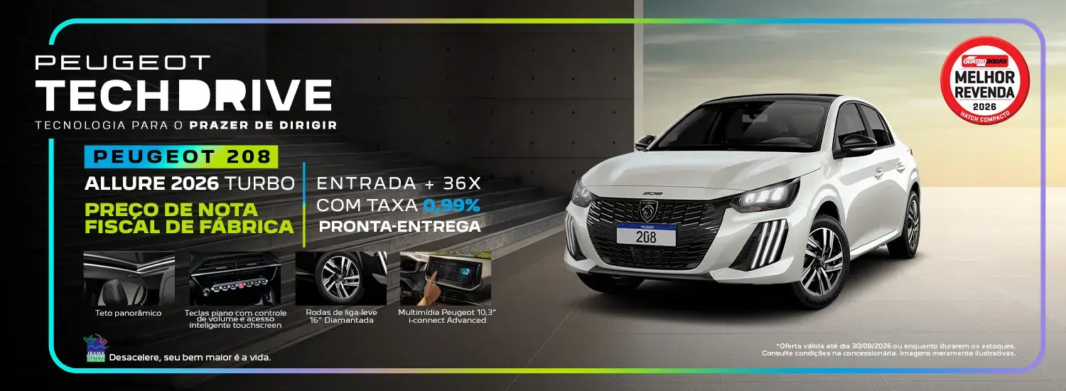 208 ALLURE - SETEMBRO