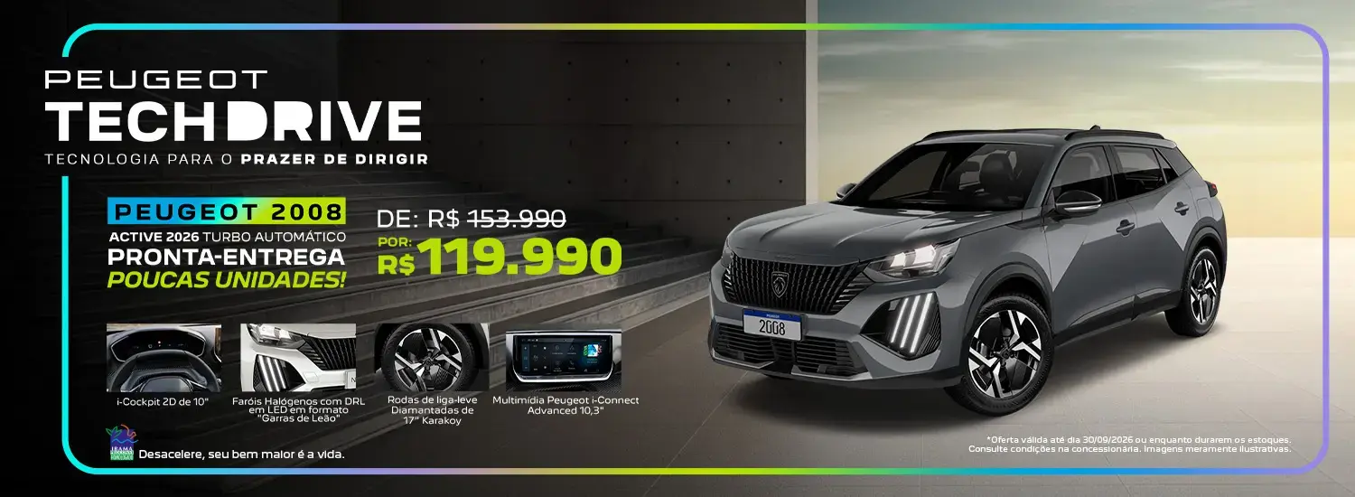 2008 ACTIVE - SETEMBRO
