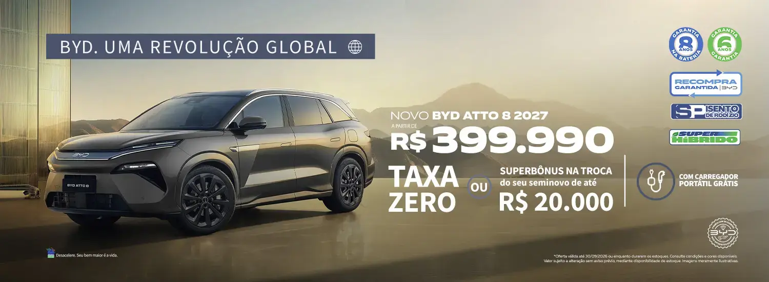 ATTO 8 - SETEMBRO