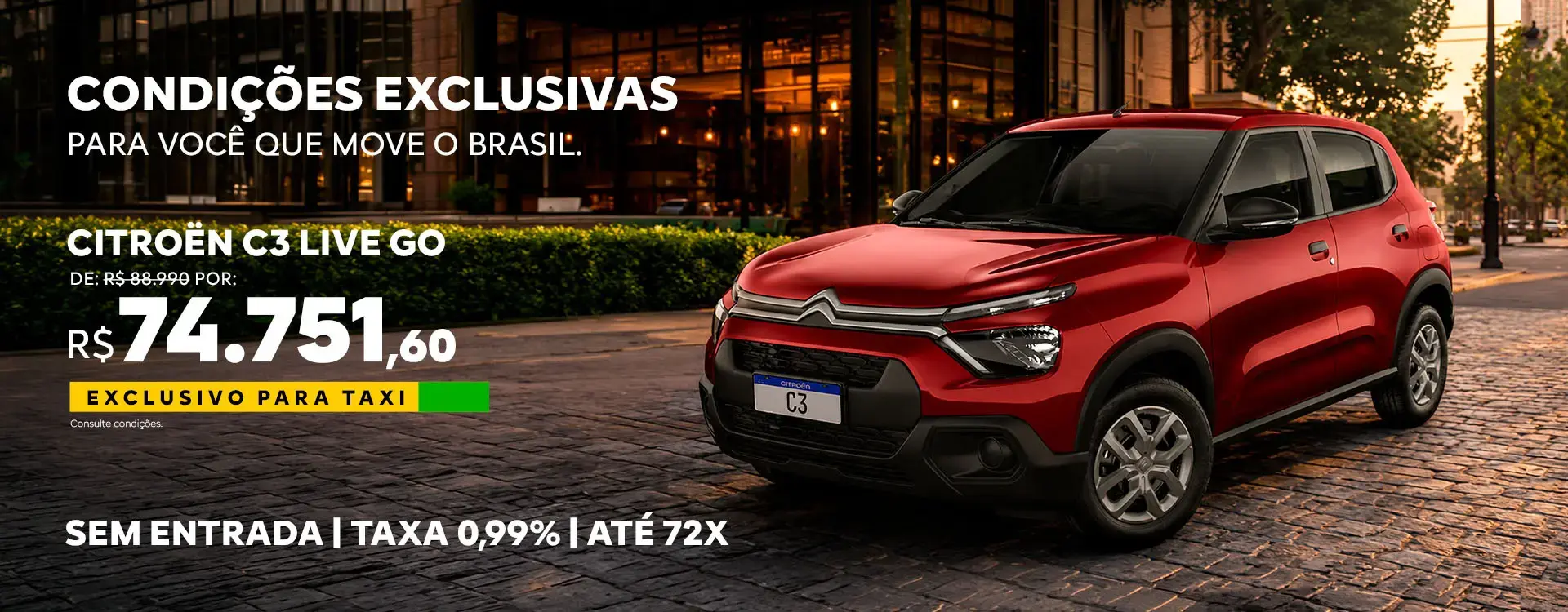 Move brasil Setembro