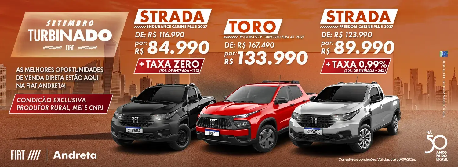 SETEMBRO OFERTA VD