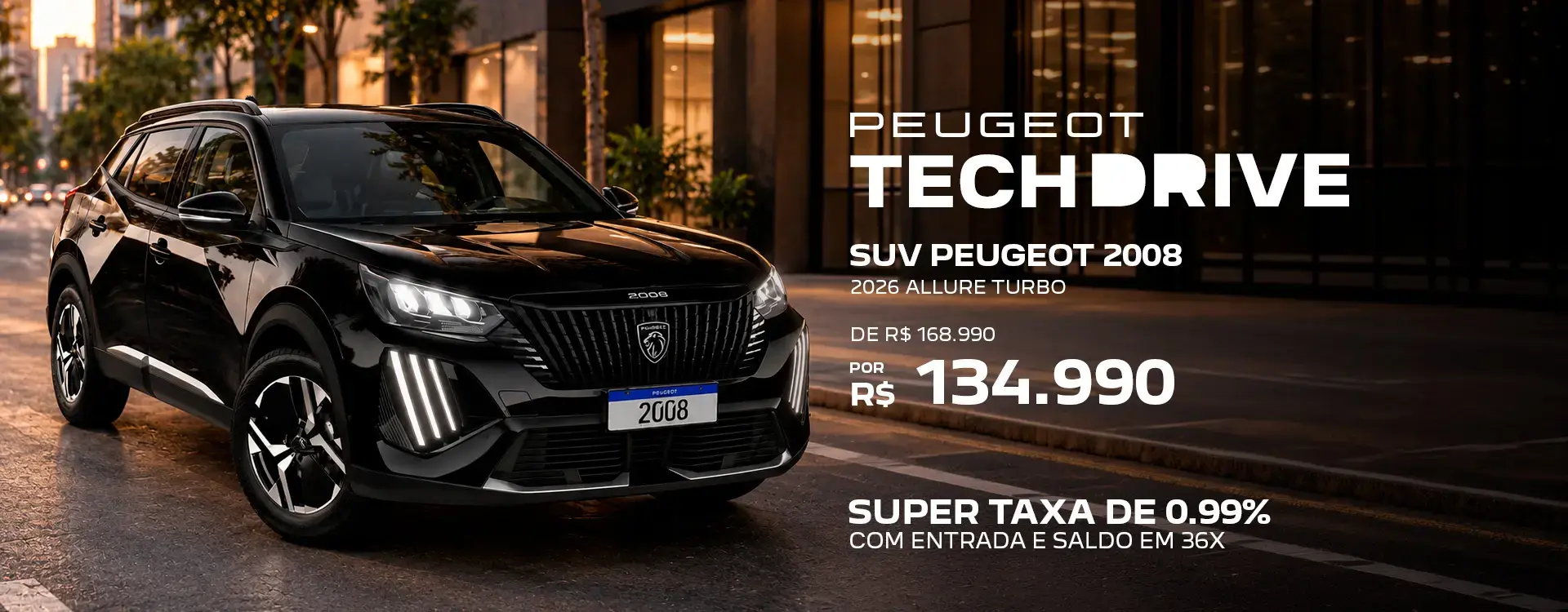 2008 Allure Setembro