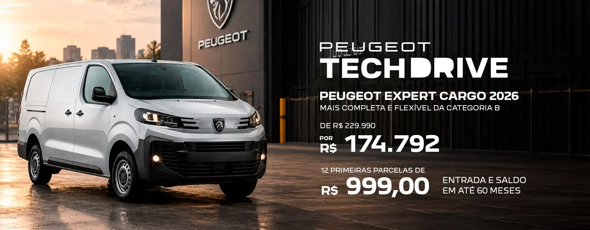 Cargo Setembro