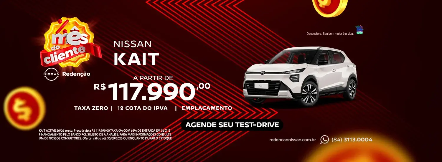 OFERTA DO KAIT 