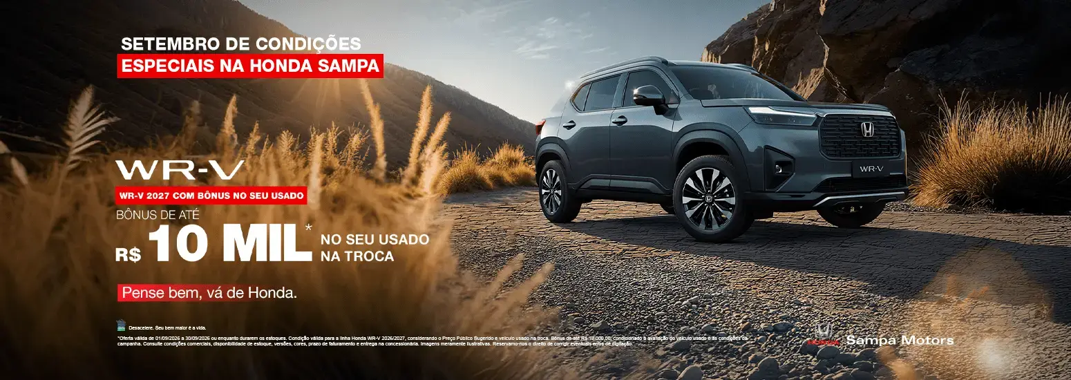 OFERTA 03 SETEMBRO