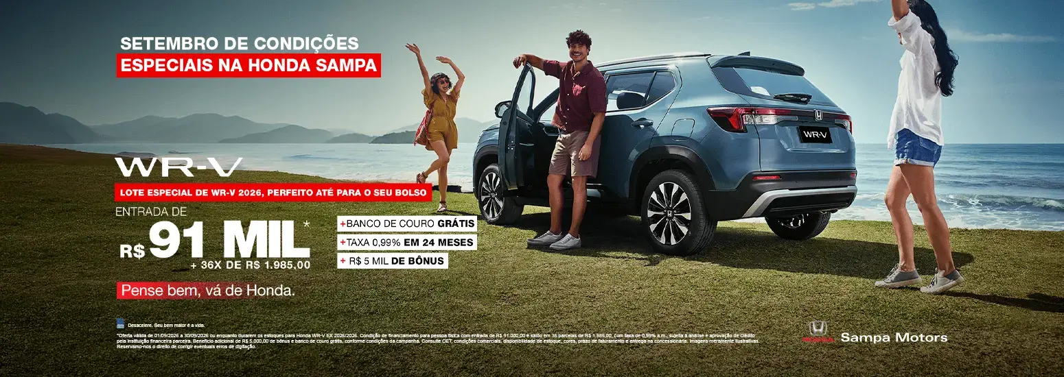 OFERTA 04 SETEMBRO