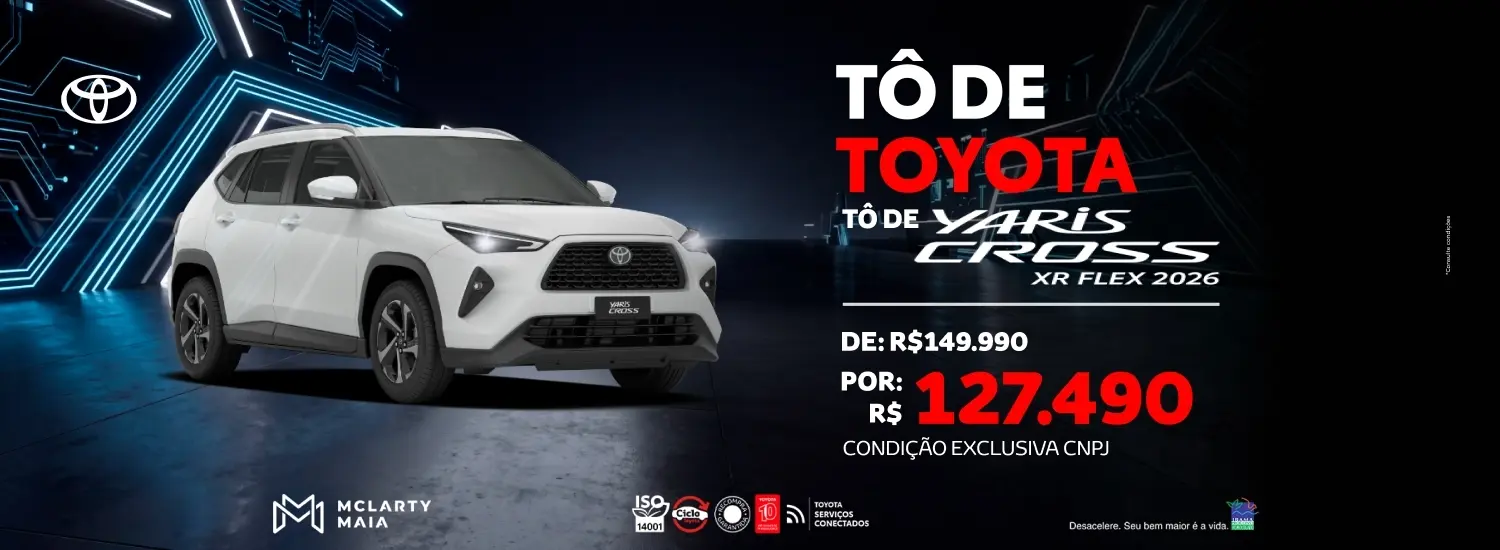Yaris Xr