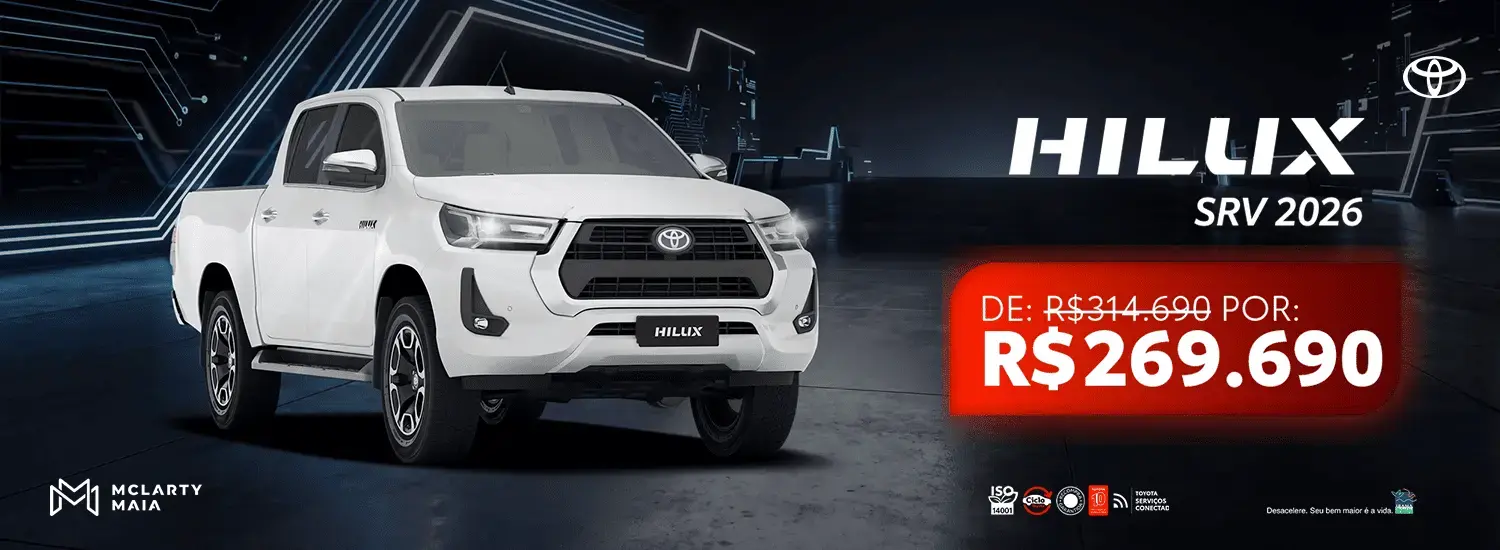 Hilux