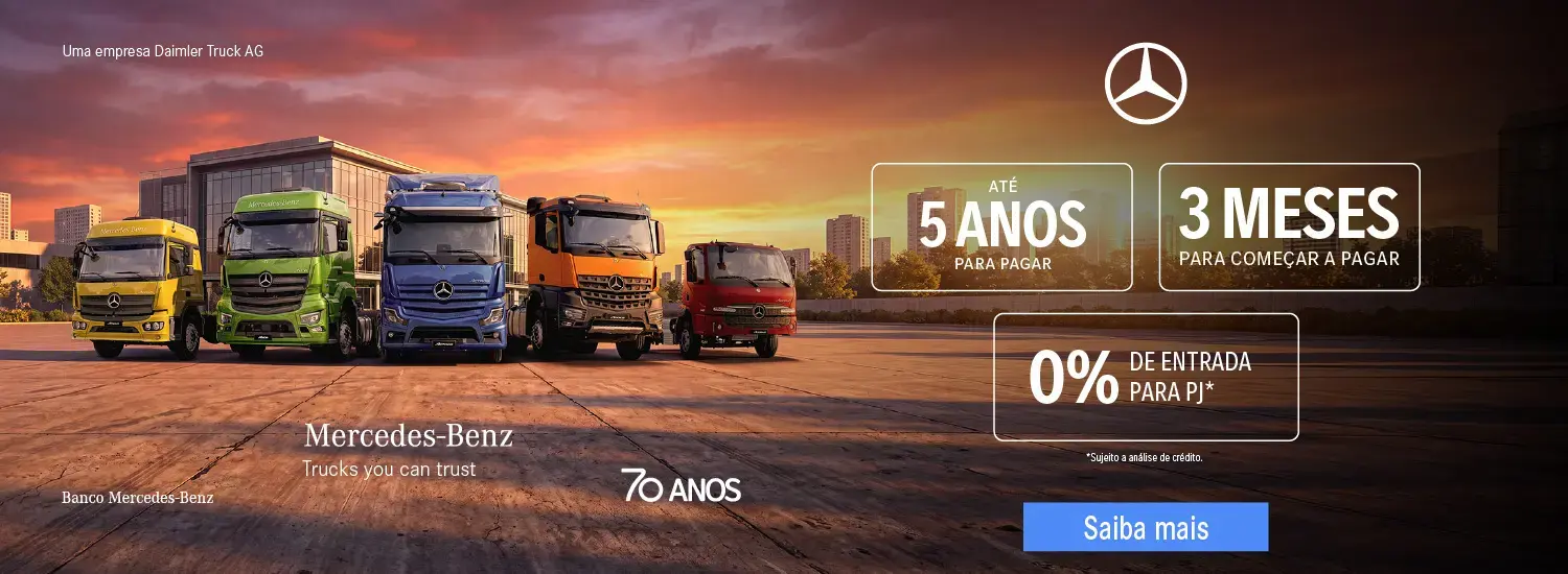 VAREJO CAMINHÕES OUTUBRO