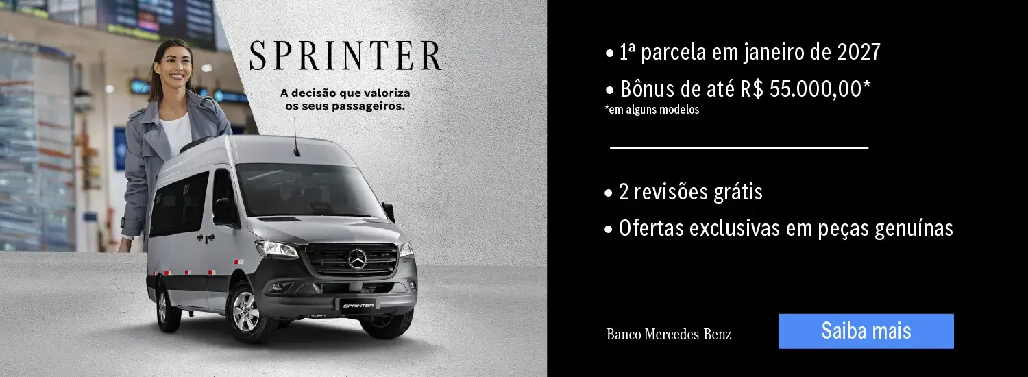 VAREJO VANS SETEMBRO - VAN PASSAGEIRO