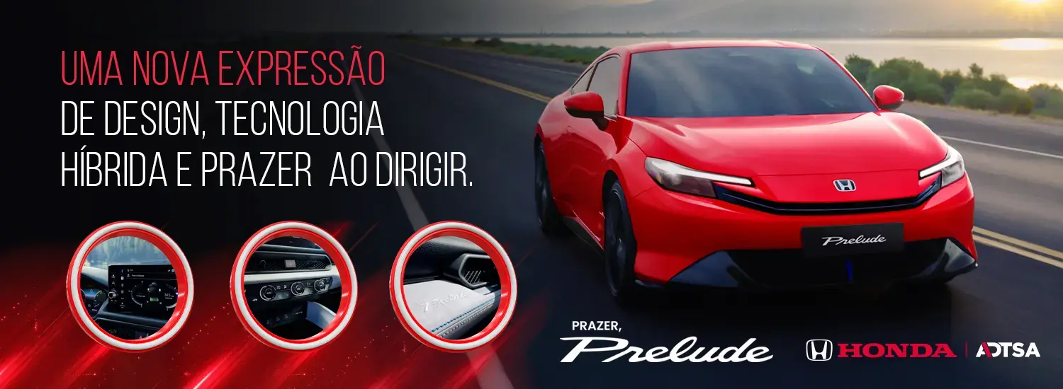 PRELUDE