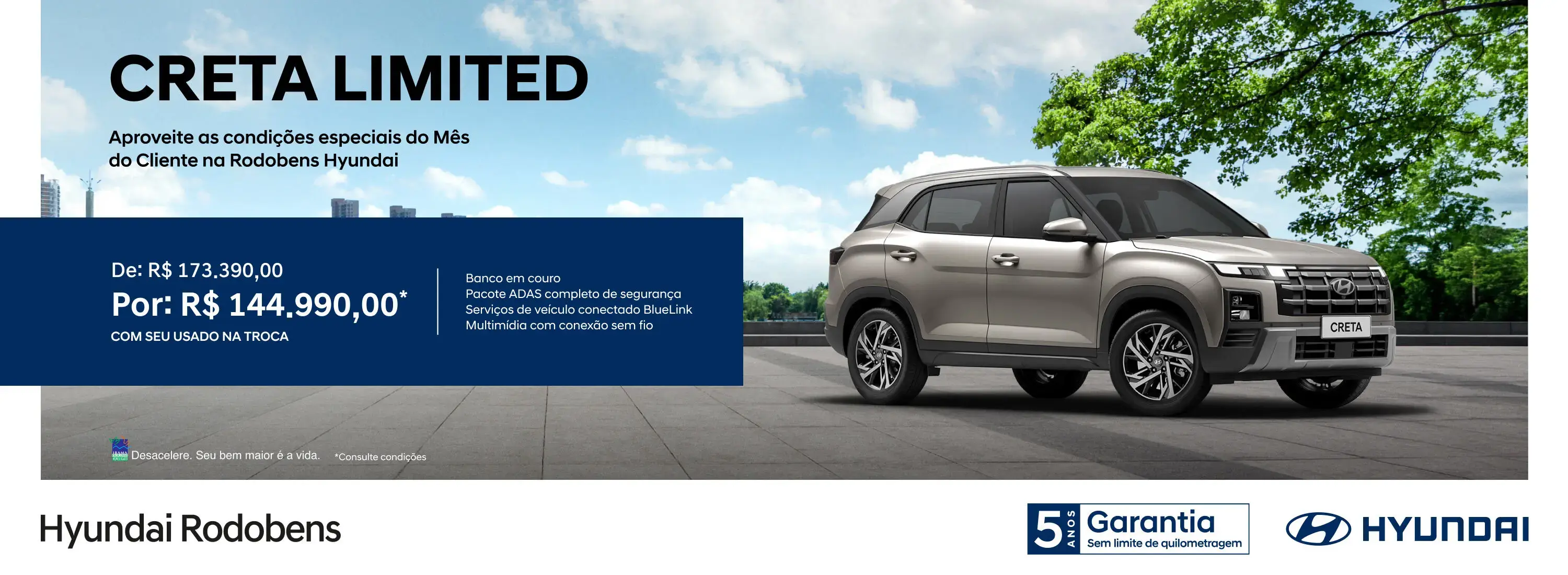 Compre seu carro com vantagens exclusivas Rodobens.