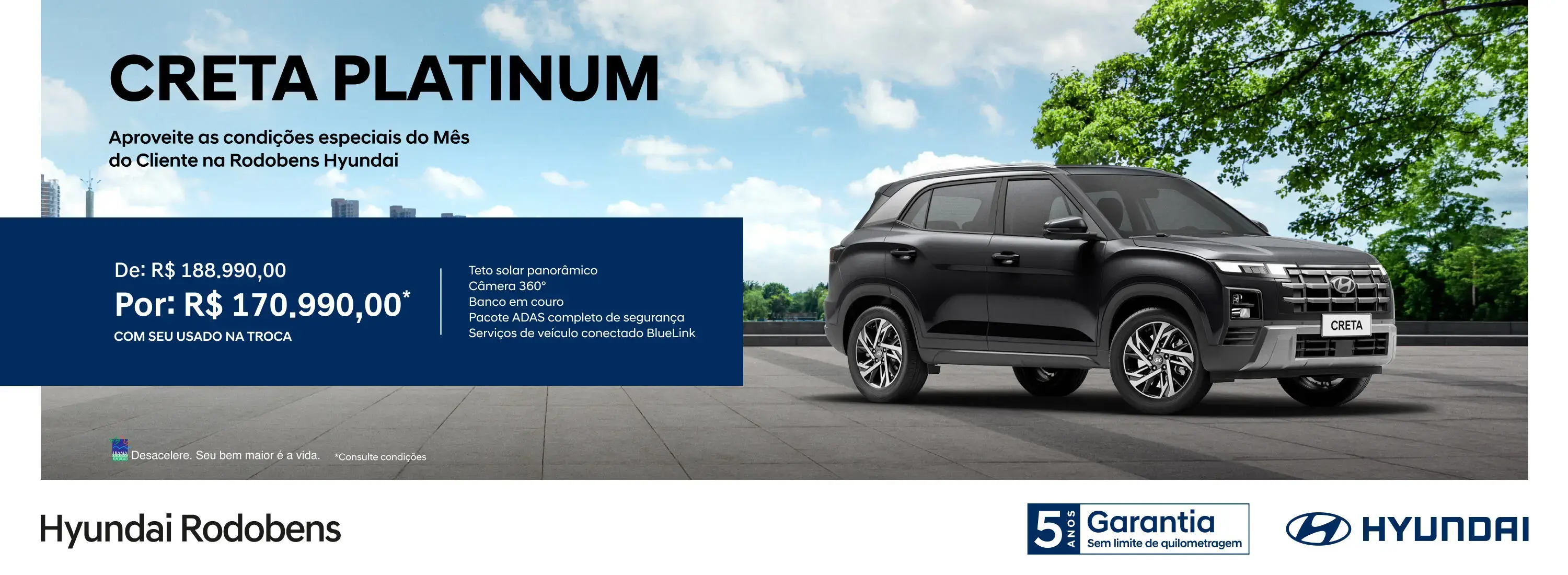 Compre seu carro com vantagens exclusivas Rodobens.