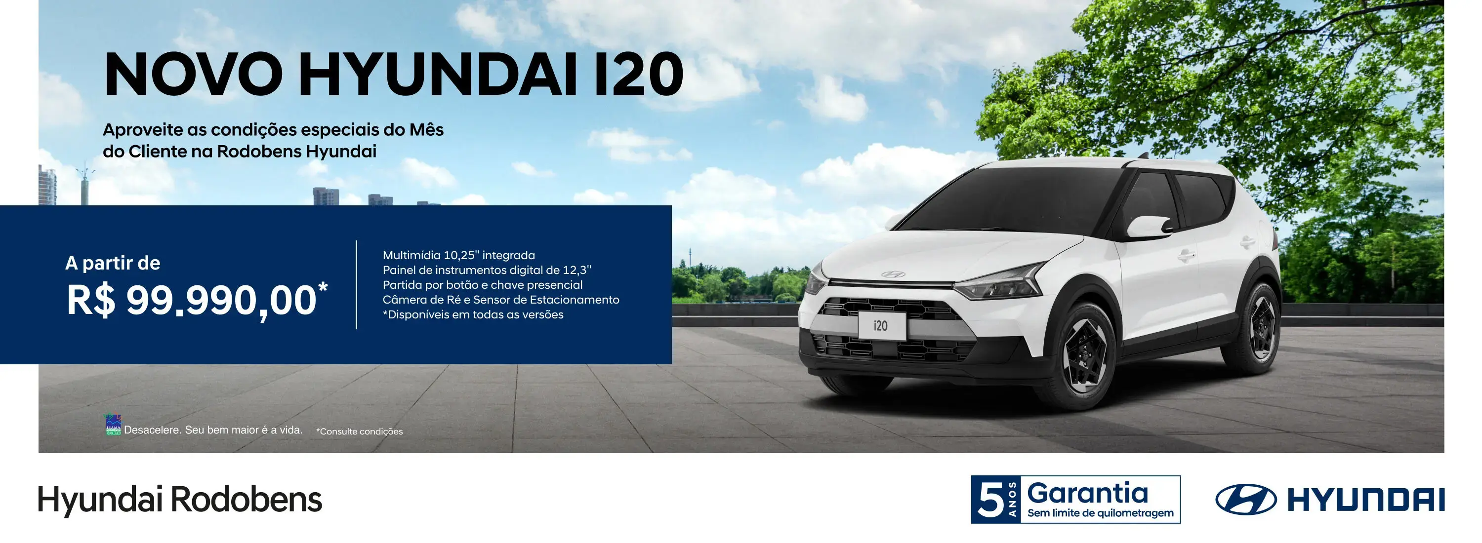 Compre seu carro com vantagens exclusivas Rodobens.
