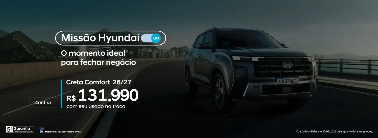 Creta comfort