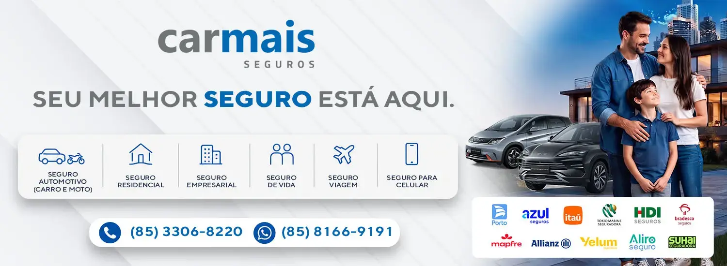 CARMAIS SEGUROS