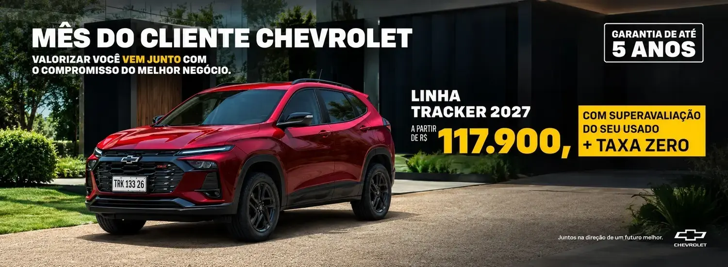 TRACKER