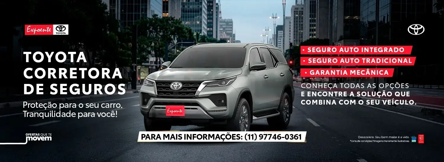 SEGUROS TOYOTA