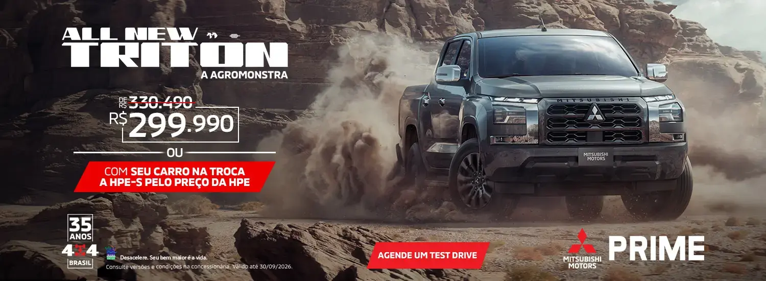 Triton setembro