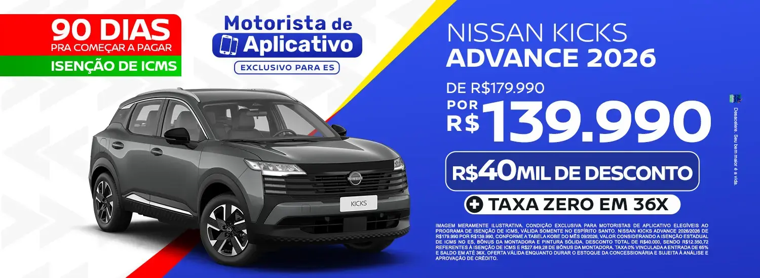 [motorista-app] kicks-adv set/26