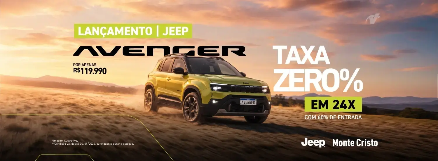 Avenger Taxa Zero