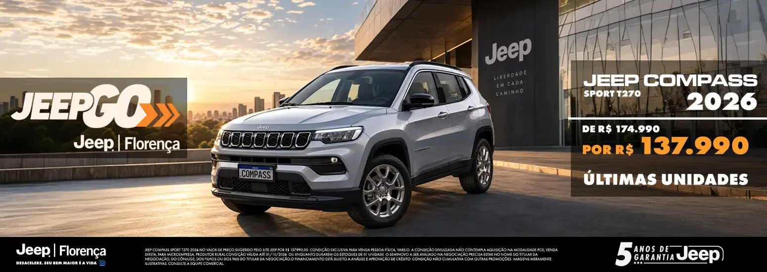 GO JEEP