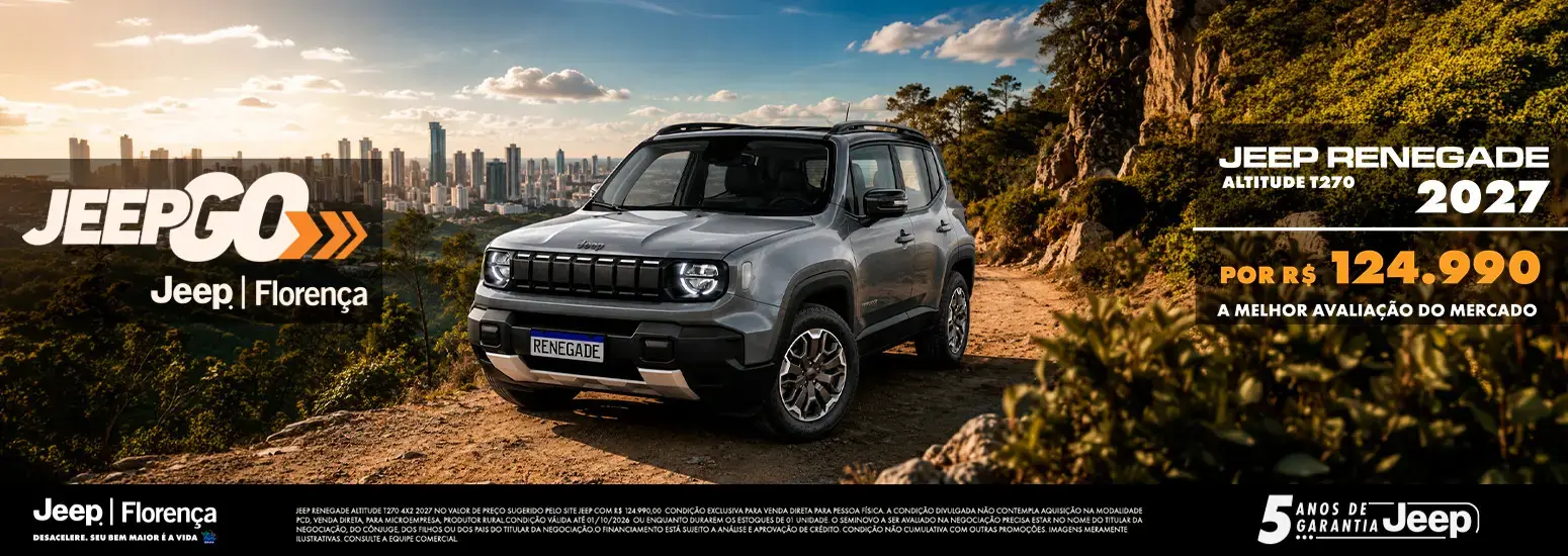 JEEP GO