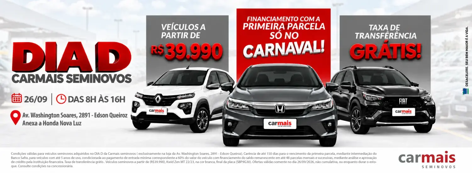 DIA D - ANEXA A HONDA WS - SETEMBRO