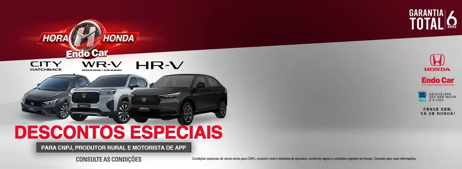 VENDA DIRETA CNPJ - PRODUTOR RURAL, CNPJ E MOTORISTA DE APP