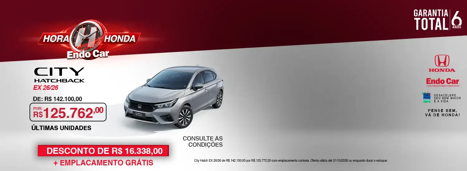 SHOWROOM | CITY HATCH EX 26/26