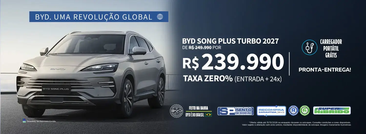 Song Plus - Outubro