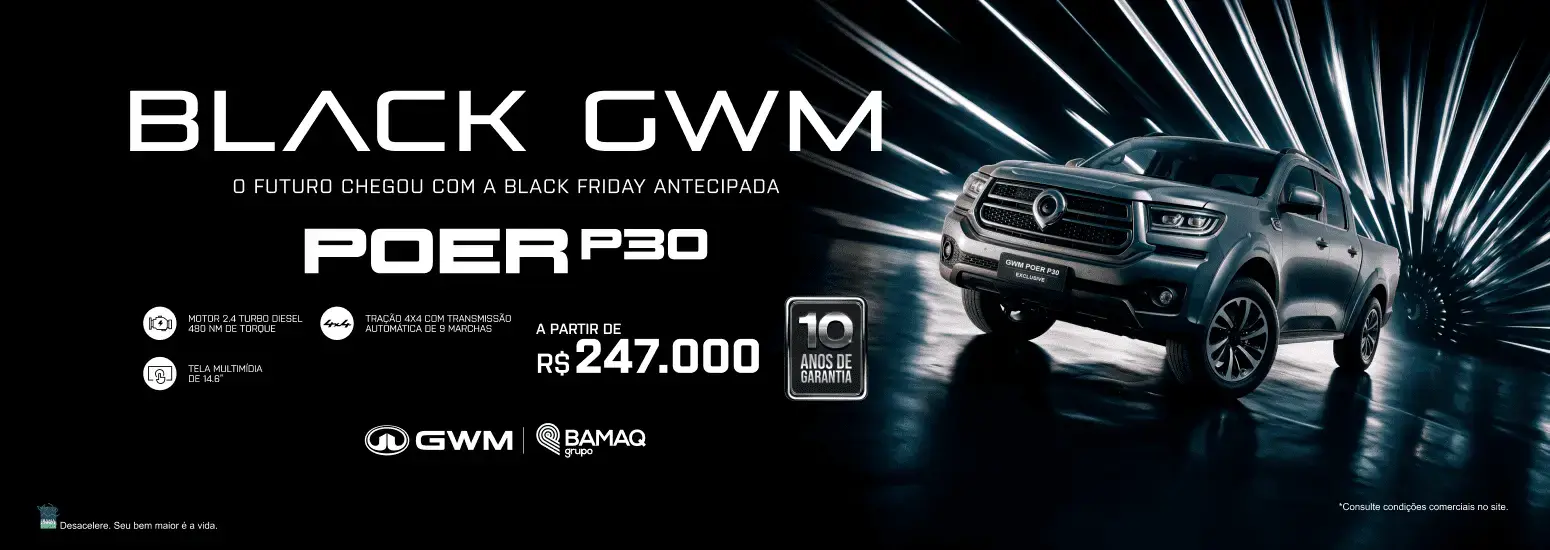 Poer Black 26
