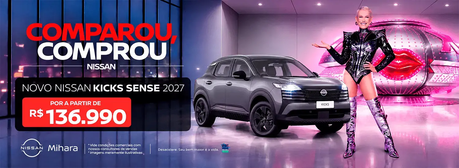 COMPAROU COPROU NISSAN MIHARA 