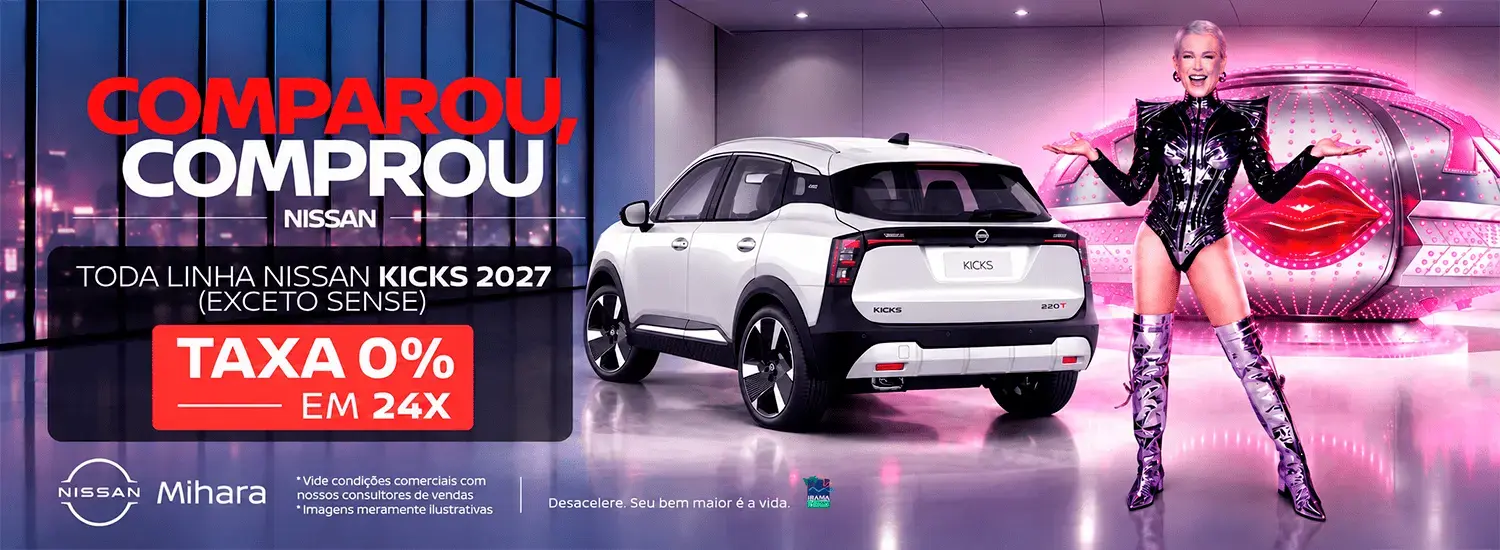 COMPAROU COPROU NISSAN MIHARA 