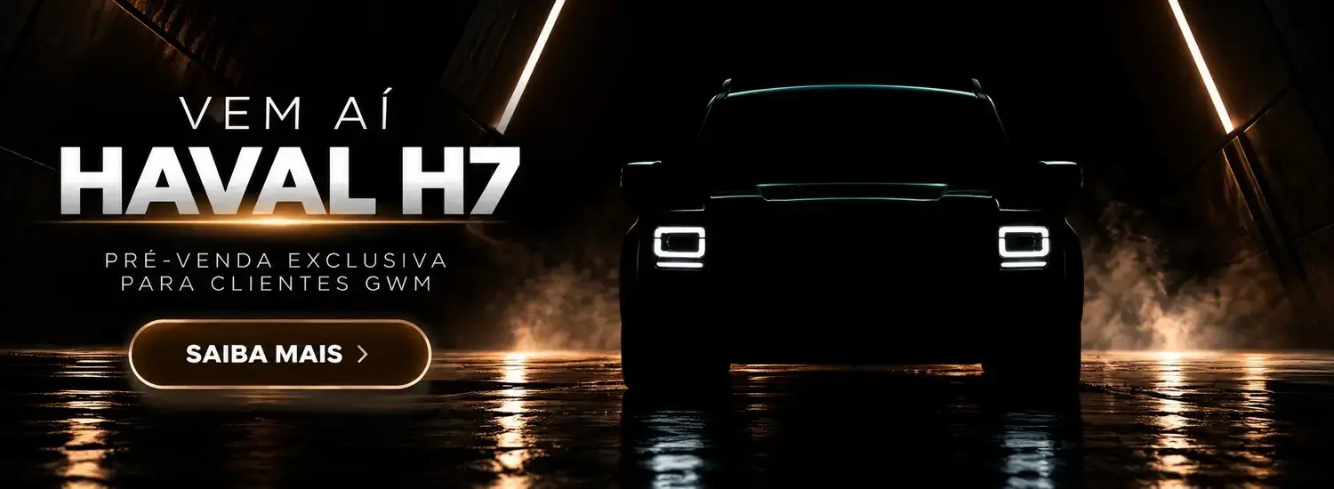 HAVAL H7